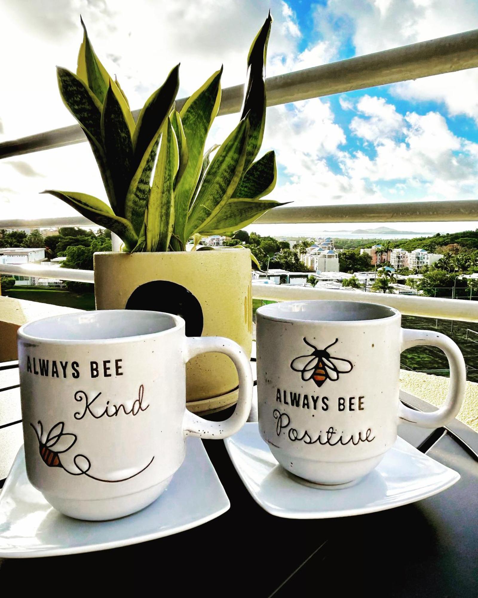 Pearl Of The East In Ceiba With Ocean View And Private Rooftop Santa Maria  Exteriör bild