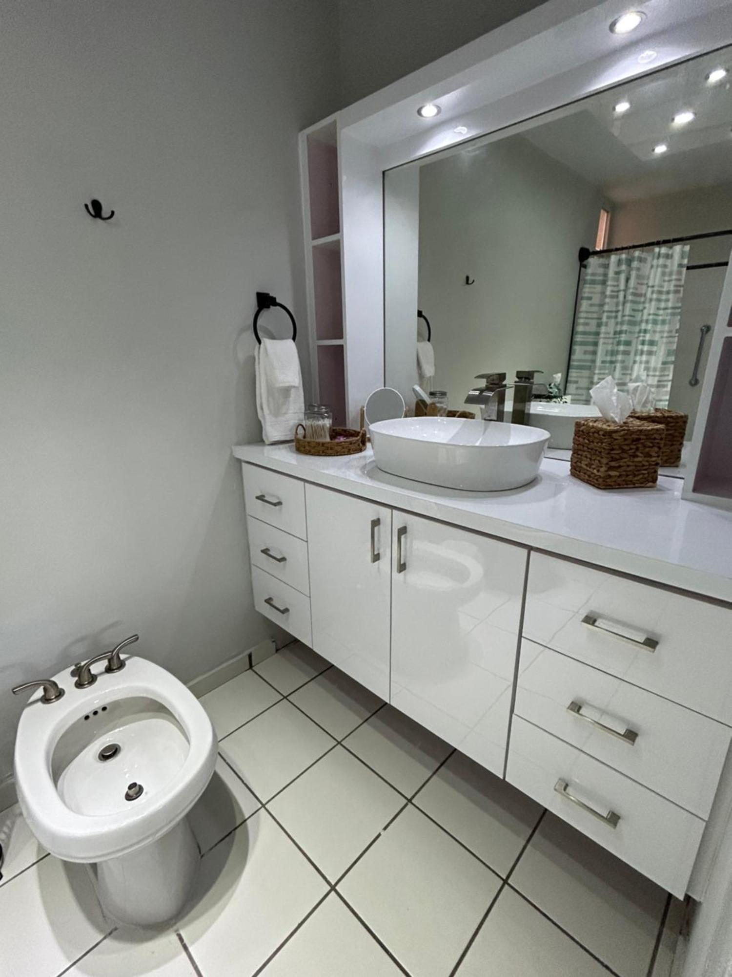 Pearl Of The East In Ceiba With Ocean View And Private Rooftop Santa Maria  Exteriör bild