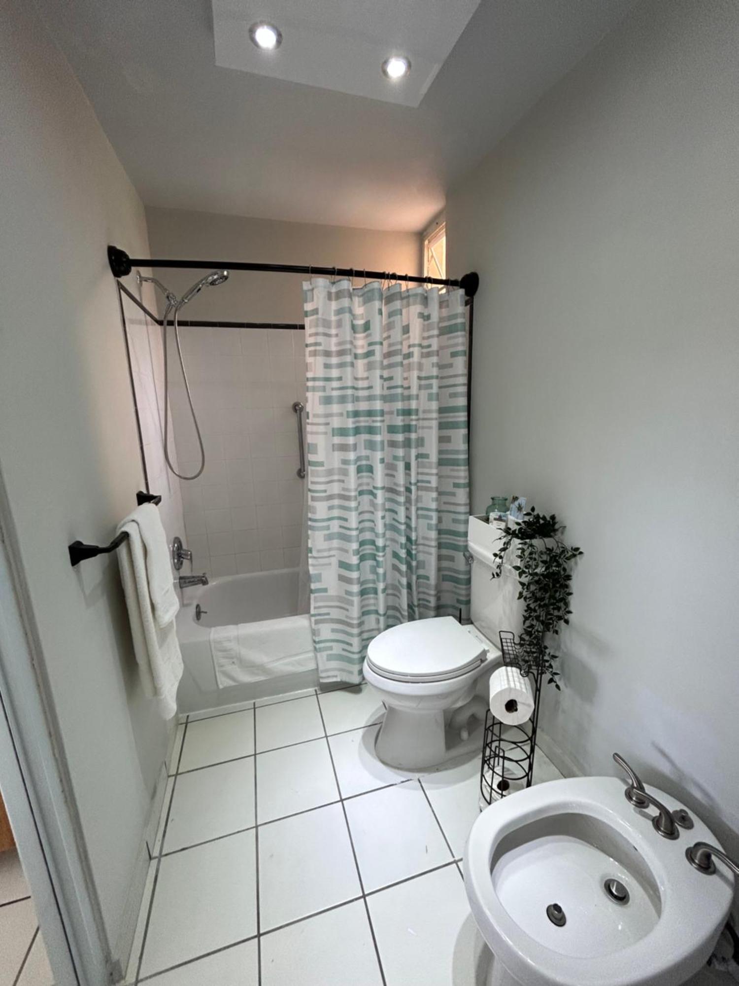 Pearl Of The East In Ceiba With Ocean View And Private Rooftop Santa Maria  Exteriör bild