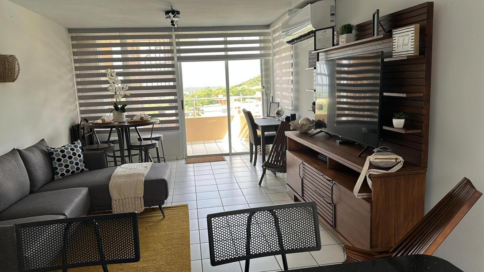 Pearl Of The East In Ceiba With Ocean View And Private Rooftop Santa Maria  Exteriör bild